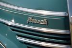 Plymouth Road King Business Coupe 1939 года